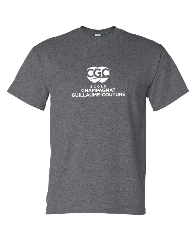 CH/GC* - CH8000 T-Shirt 50/50